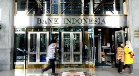 بنك إندونيسيا : النمو الإقتصادي عام 2015 في حد أدنى 0,5 إلى 0,4 في المئة