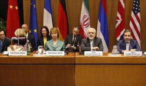 مفاوضات نووي إيران تدخل مرحلة الحسم