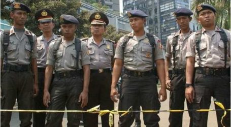 الشرطة الإندونيسية تضبط 632 كيلوجراما من الماريجوانا