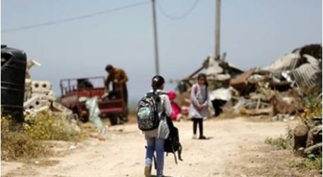أكثر من 1500 مدرسة دمرت بالأنبار