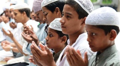 إحصائية رسمية: النمو السكاني للمسلمين الأعلى في الهند