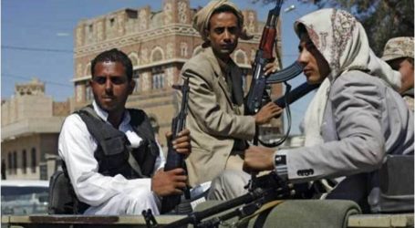 ميليشيات الحوثي تبث الأغاني من مساجد “الضالع” بعد اقتحامها