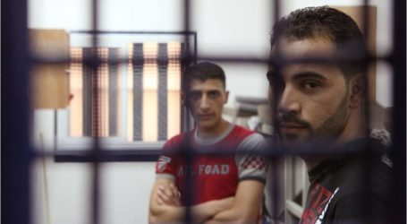 أسرى ”حماس” يعلنون النفير بالسجون