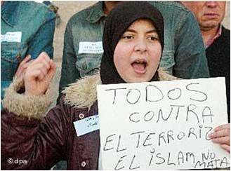 إسبانيا: دراسة تؤكد ازدياد فكرة تقبل المسلمين