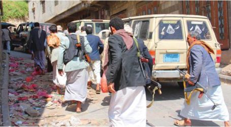 الحوثيون ينفذون حملة مداهمات واعتقالات في صنعاء