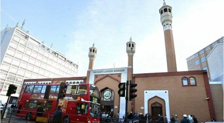 بريطانيا: مسجد لندن يبدأ أسبوع الخدمات الاجتماعية للمحتاجين