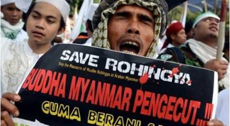 ميانمار تعتمد قوانين متطرفة تستهدف المسلمين