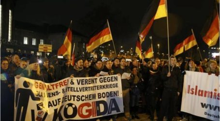 ألمانيا: ازدياد الأعمال العدائية ضد المسلمين