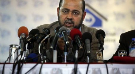 أبو مرزوق: مصر تتحمل المسؤولية عن سلامة المختطفين بسيناء