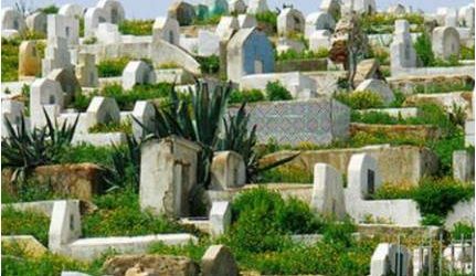 روسيا: اقتحام مقابر المسلمين في أوليانوفسك وتحطيمها