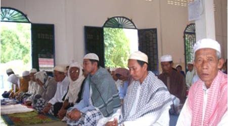 كمبوديا: التمويل الإسلامي بديلا عن التمويل التقليدي