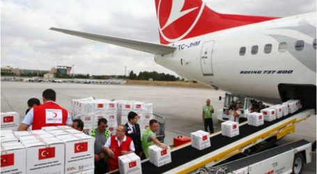 مسؤولة أممية: تركيا إحدى أكثر البلدان كرماً بتوفير المساعدات الإنسانية