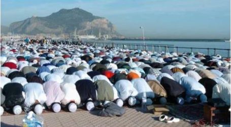 إيطاليا: عمدة ميلانو: المساجد تحفة معمارية ولا نسمح بالصلاة في الشوارع