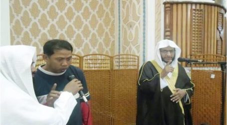 السعودية .. 595 مقيمًا يشهرون إسلامهم في السيح خلال 10 أشهر