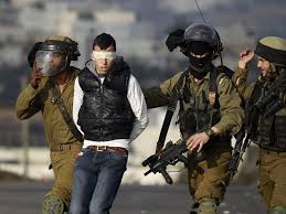 “أوتشا”: (اسرائيل) تصعد من حملاتها ضد الفلسطينيين