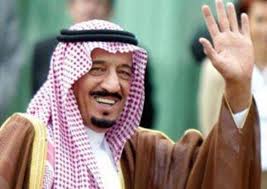 الملك السعودي سلمان ونائبه يهنئان إندونيسيا