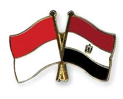 مصر وإندونيسيا .. تاريخ من النضال والتعاون المشترك