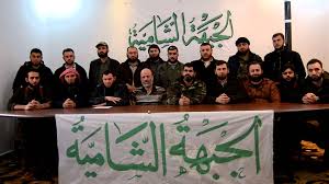 “الجبهة الشامية” تعلن مقتل 40 عنصرًا من “داعش” بريف حلب