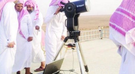 السعودية : لم تتم التقارير حول إثبات بداية الشهر ذو الحجة