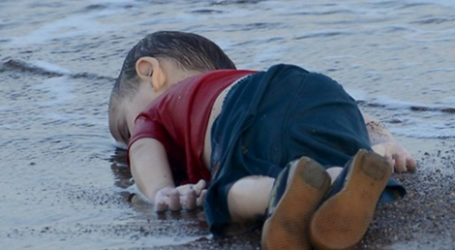 غرق الطفل السوري.. حكاية الموت المركب