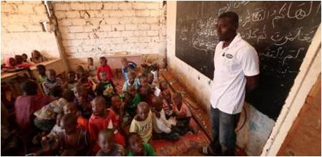 في السنغال.. مدارس قرآنية “عصرية” للقضاء على ظاهرة تسوّل الأطفال