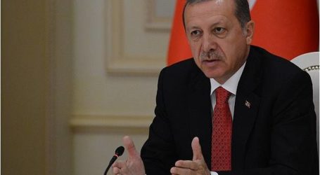 أردوغان معلقا على اقتحام الأقصى: الحكومة الإسرائيلية تقوم بخطوة خاطئة للغاية