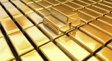 الذهب يفقد %1 من قيمته
