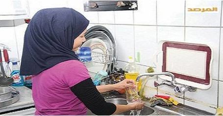 إندونيسيا تؤكد أن منع العمالة المنزلية بالسعودية ومصر “نهائي”