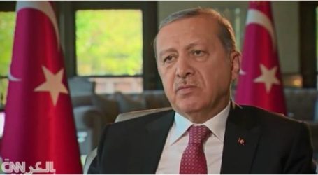 أردوغان: بدون روسيا وإيران سيسقط الأسد خلال 24 ساعة