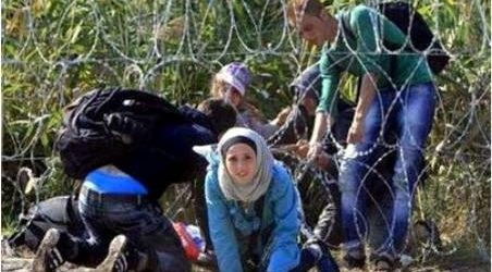 دعوة ألمانية فرنسية إيطالية لتعديل قوانين اللجوء في الاتحاد الأوروبي