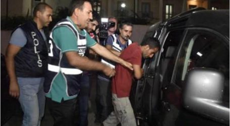 تركيا تعتقل 4 سوريين على خلفية غرق الطفل “أيلان” منذ 2 ساعة