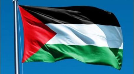 الجمعية العامة تقر بالأغلبية رفع علم فلسطين