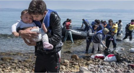 فيينا وبرلين تدعوان لقمة إستثنائية لمناقشة حل أوروبي لأزمة اللاجئين