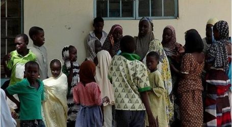 الهجرة الدولية: 2.1 مليون نيجيري نزحوا بسبب “بوكو حرام”