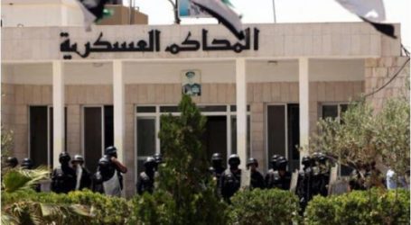 محكمة عسكرية مصرية تقضي بسجن 19 معارضًا بينهم 3 أطفال