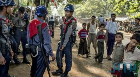 بورما تمنع المناصرين لمسلمي الروهنجيا من الترشح للانتخابات