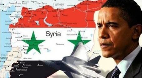 أوباما أمام دعوات لإنشاء منطقة حظر طيران في سوريا