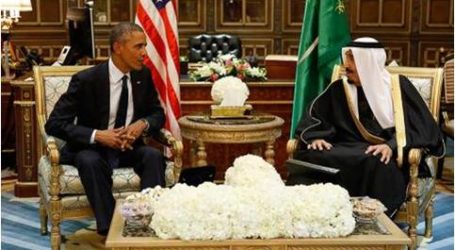 خادم الحرمين يبحث مع أوباما عدة قضايا أبرزها اليمن وسوريا وإيران