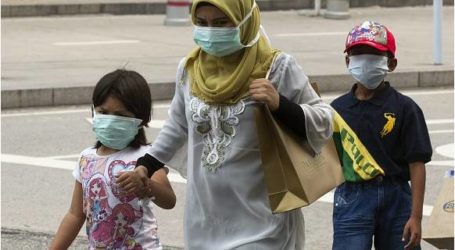 ماليزيا وإندونيسيا تبحثان عن حل طويل الأمد للضباب الدخاني