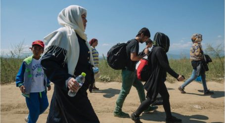 اليونيسف تطلب توفير 14 مليون دولار لدعم المهاجرين الأطفال في أوروبا