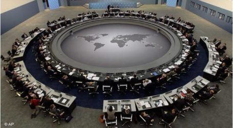 صندوق النقد: تريليون يورو قروض متعثرة ببنوك الاتحاد الأوروبي