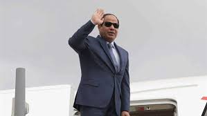 غدًا.. الرئيس المصري السيسي يزور أندونيسيا