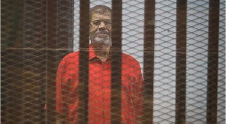 وزير داخلية مصر السابق: مرسي كان ينوي إقامة الخلافة