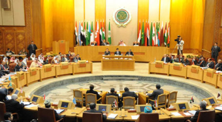 وزراء الخارجية العرب يطالبون مجلس الأمن بتحمل مسؤولياته تجاه الأقصى