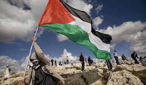 الشعب الفلسطيني باقٍ وسيذهب أعداؤه