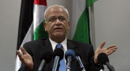 عريقات يعرب عن خيبة أمله من تجاهل أوباما لفلسطين