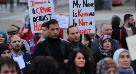 هولندا: بلدية أمستردام تسجل حوادث الإسلاموفوبيا