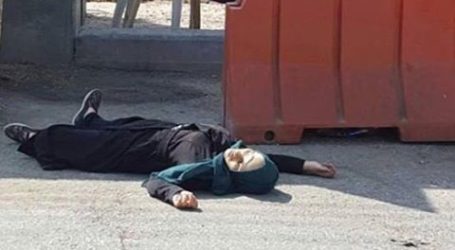 جيش الاحتلال يقتل طالبة مدرسية بسبع رصاصات في الخليل
