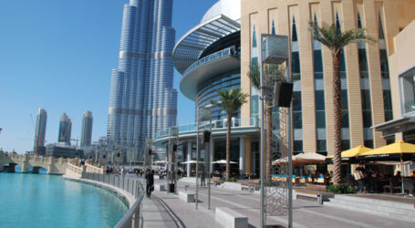 دبي تنفق ملايين الدولارات لمساعدة فقراء العرب