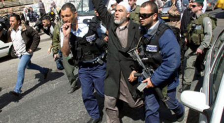 مظاهرة بفيينا احتجاجًا على الانتهاكات الإسرائيلية للأقصى